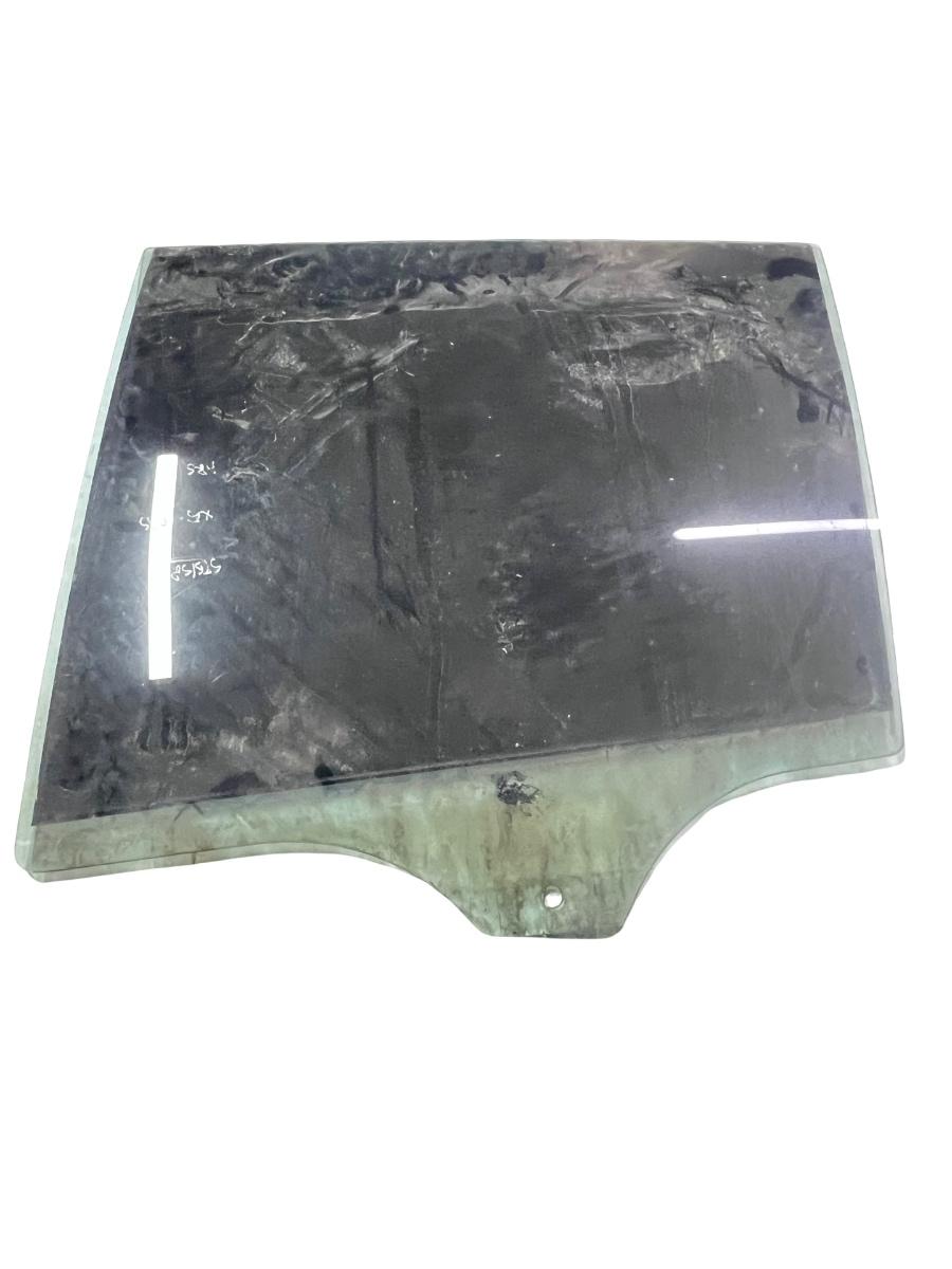Geam portiera stanga spate BMW X5 III F15, F85 2012 - 2018