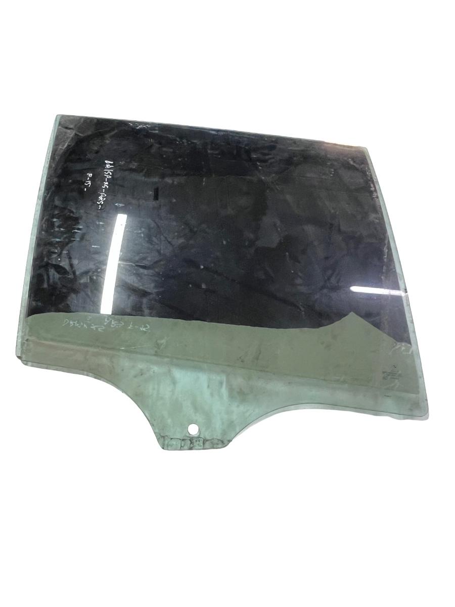Geam portiera dreapta spate BMW X5 III F15, F85 2012 - 2018
