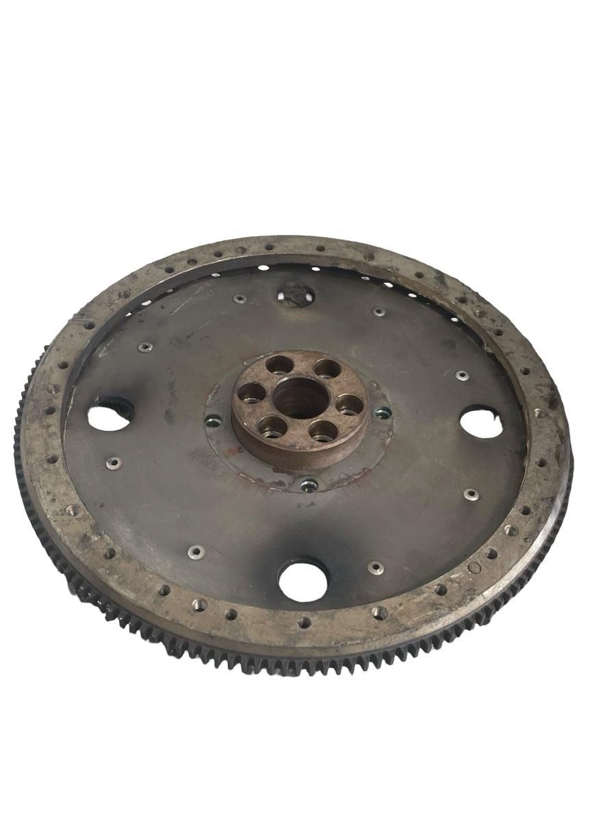 Coroana volanta LAND ROVER RANGE ROVER II LP_, P38A 1994 - 2002 4.6 4x4 46 D – foto 3