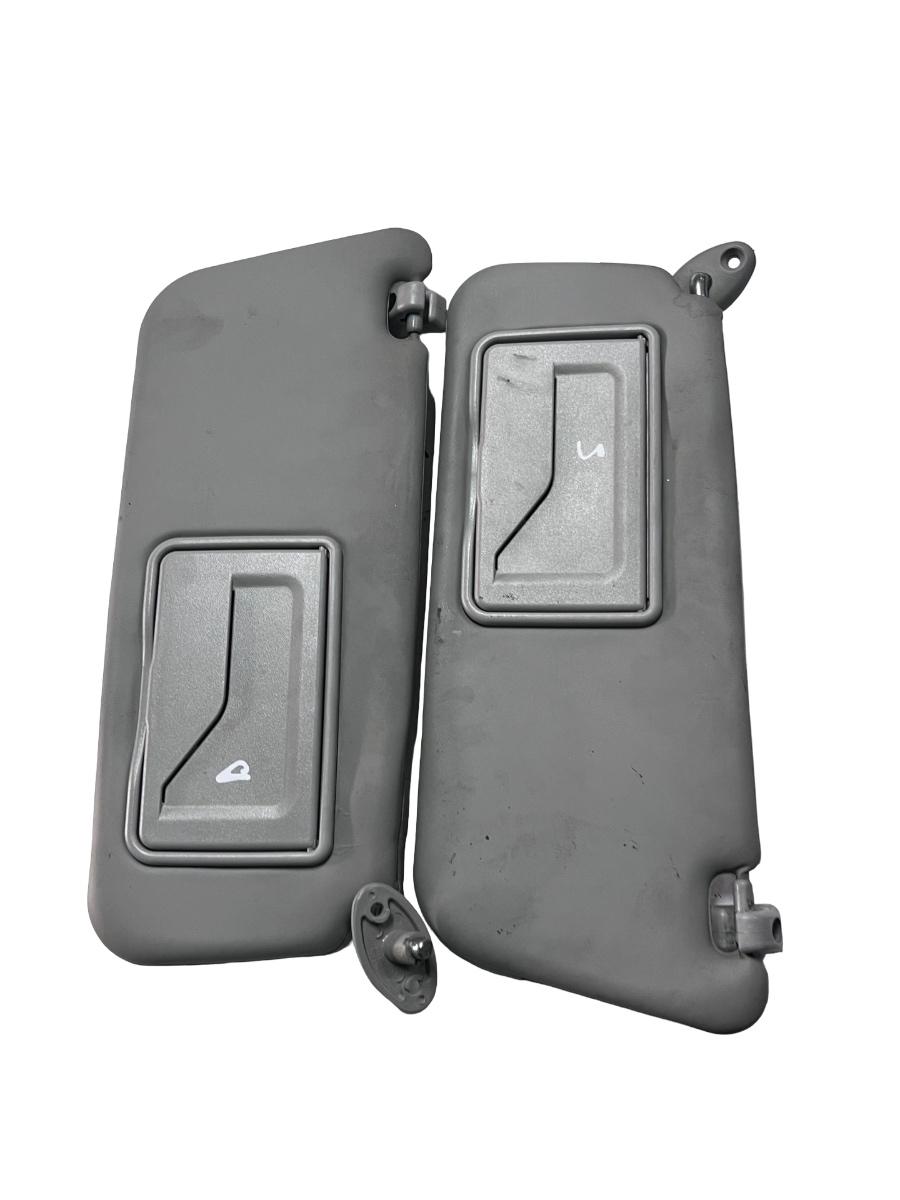 Set Parasolare CHEVROLET SPARK M200, M250 2005 - 2014