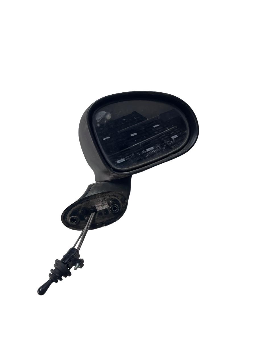 Oglinda laterala manuala dreapta fata CHEVROLET SPARK M200, M250 2005 - 2014