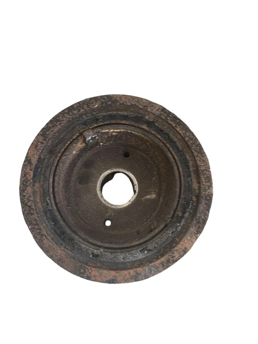 Fulie vibrochen LAND ROVER RANGE ROVER II LP_, P38A 1994 - 2002 4.6 4x4 46 D – foto 3