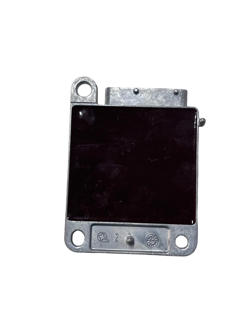 Calculator airbag CHEVROLET SPARK M200, M250 2005 - 2014 96801132 – foto 3