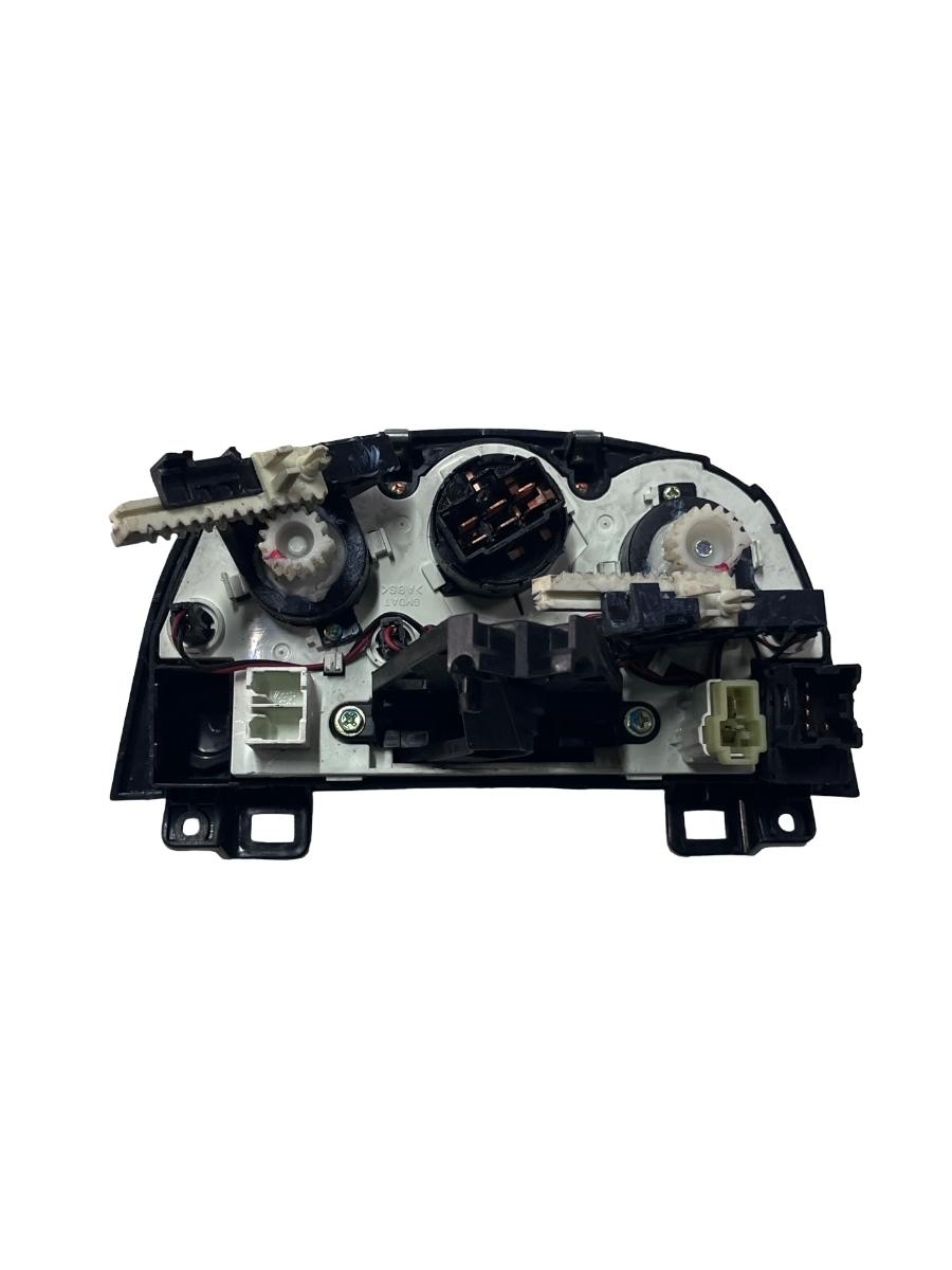 Panou Clima CHEVROLET SPARK M200, M250 2005 - 2014 – foto 2
