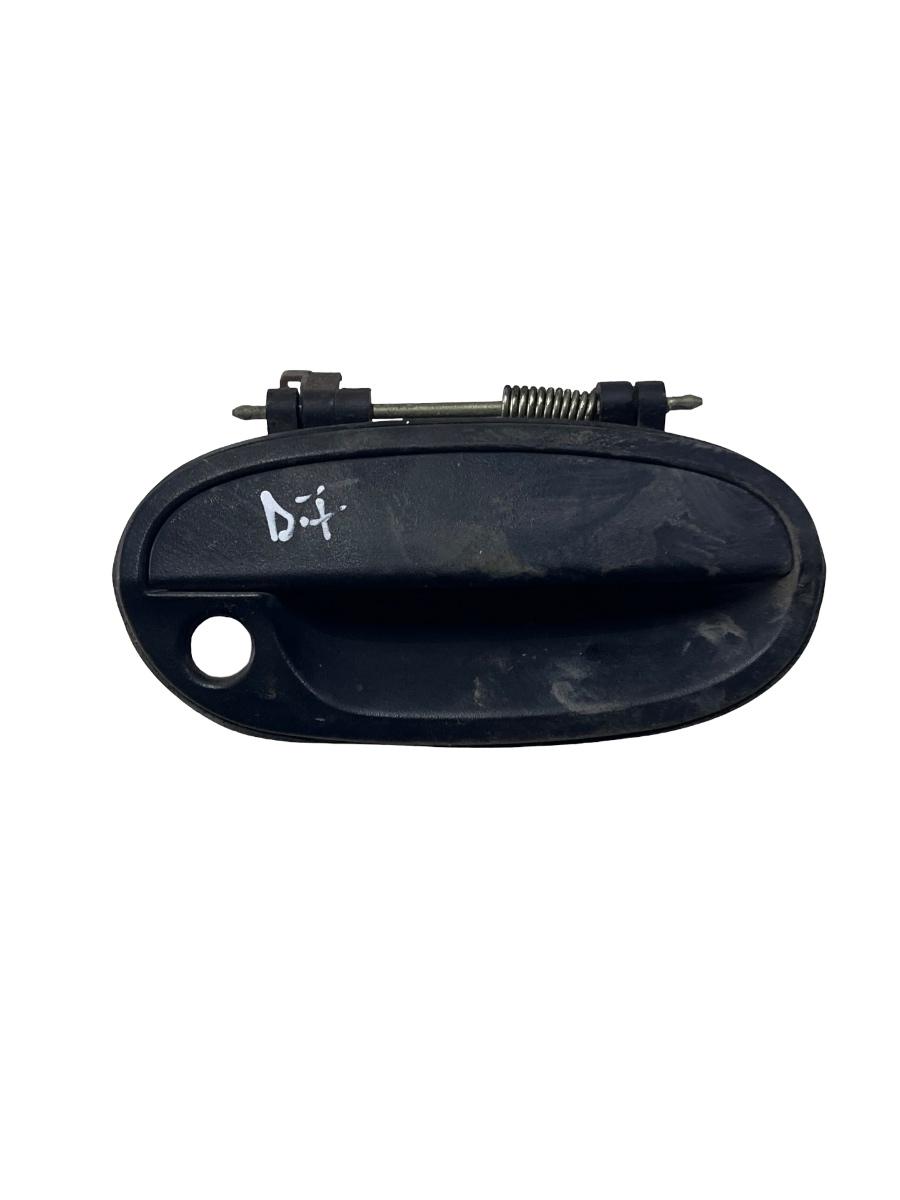 Maner exterior portiera  dreapta fata CHEVROLET SPARK M200, M250 2005 - 2014 96601473
