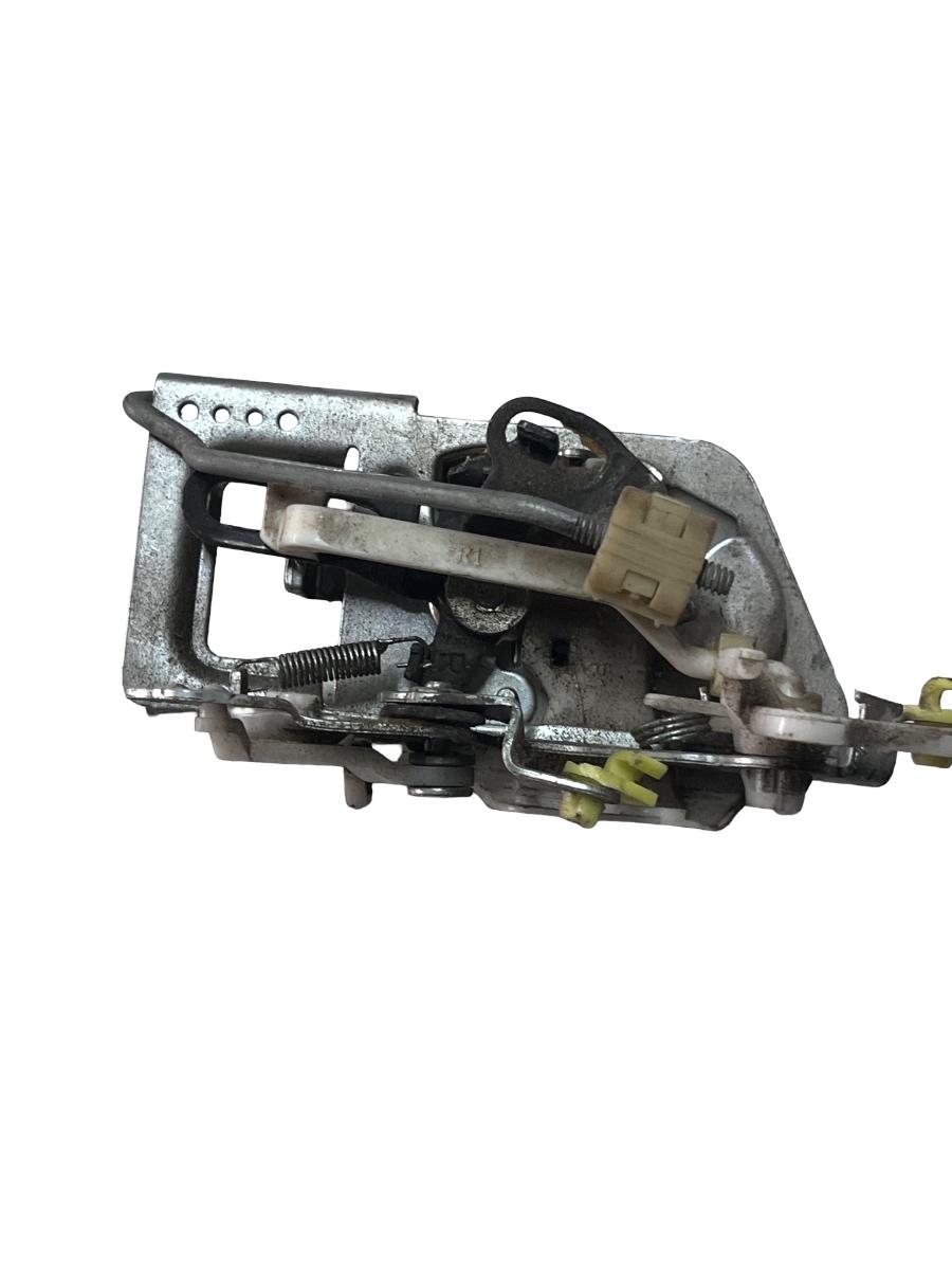 Broasca usa dreapta spate CHEVROLET SPARK M200, M250 2005 - 2014 – foto 2