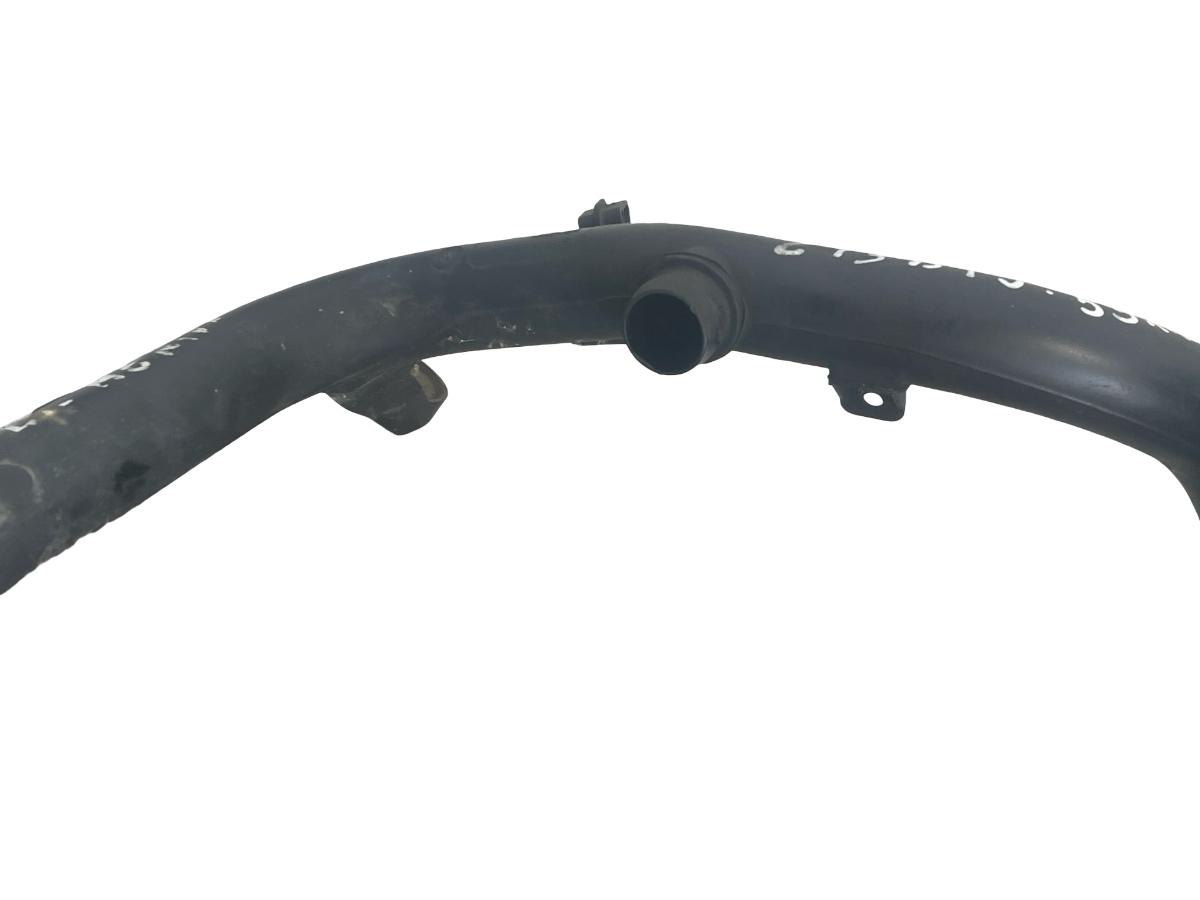 Furtun intercooler OPEL MERIVA X03 2003 - 2010 1.3 CDTI Z 13 DTJ – foto 2