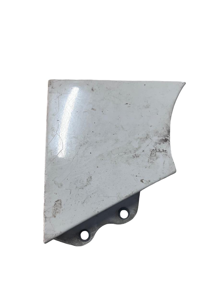 Ornament sub stop  stanga spate CHEVROLET SPARK M200, M250 2005 - 2014