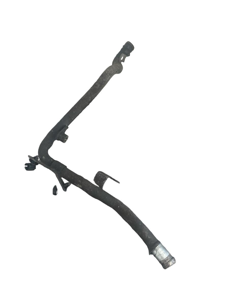 Teava lichid de racire motor OPEL MERIVA X03 2003 - 2010 1.3 CDTI Z 13 DTJ – foto 2
