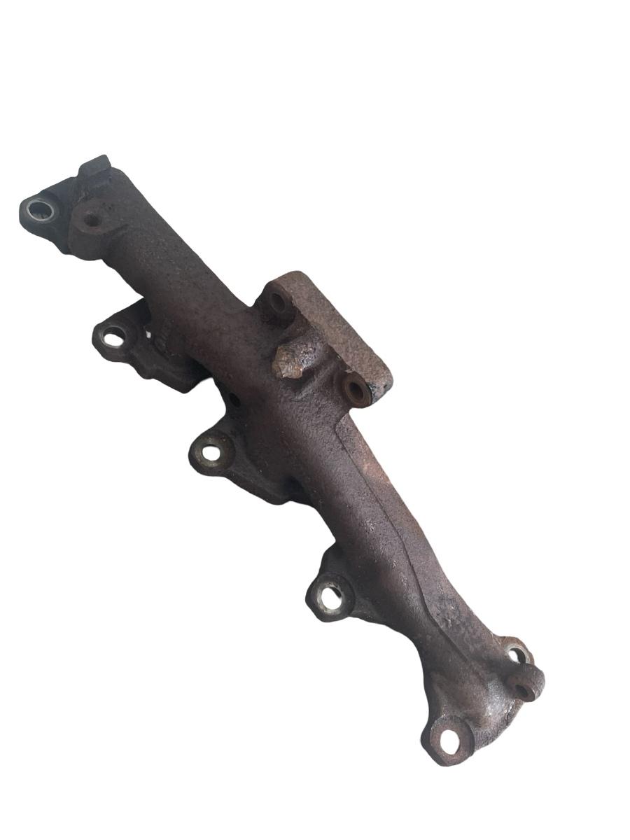 Galerie evacuare OPEL MERIVA X03 2003 - 2010 1.3 CDTI Z 13 DTJ – foto 3