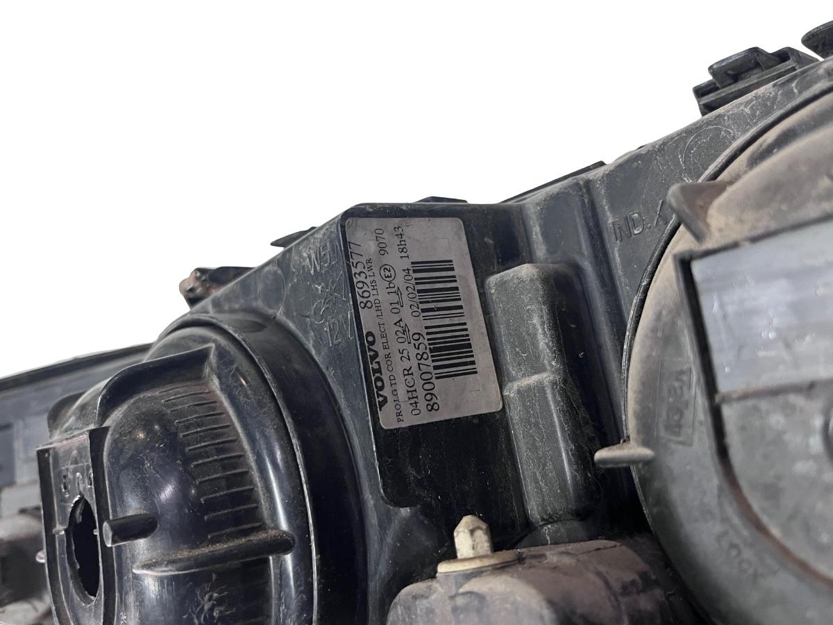 Far stanga fata VOLVO S60 I 384 2000 - 2010 89007859 – foto 4