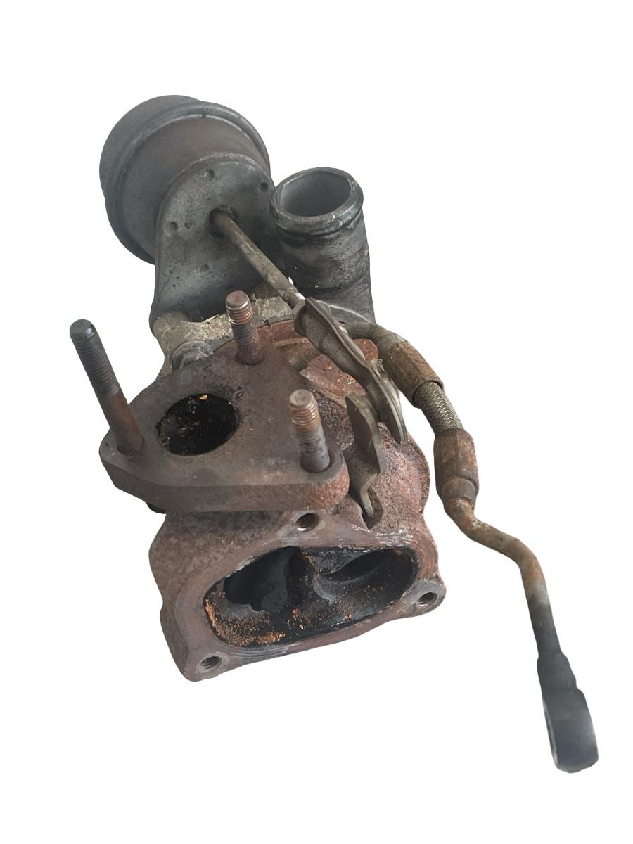 Turbina OPEL MERIVA X03 2003 - 2010 1.3 CDTI Z 13 DTJ
