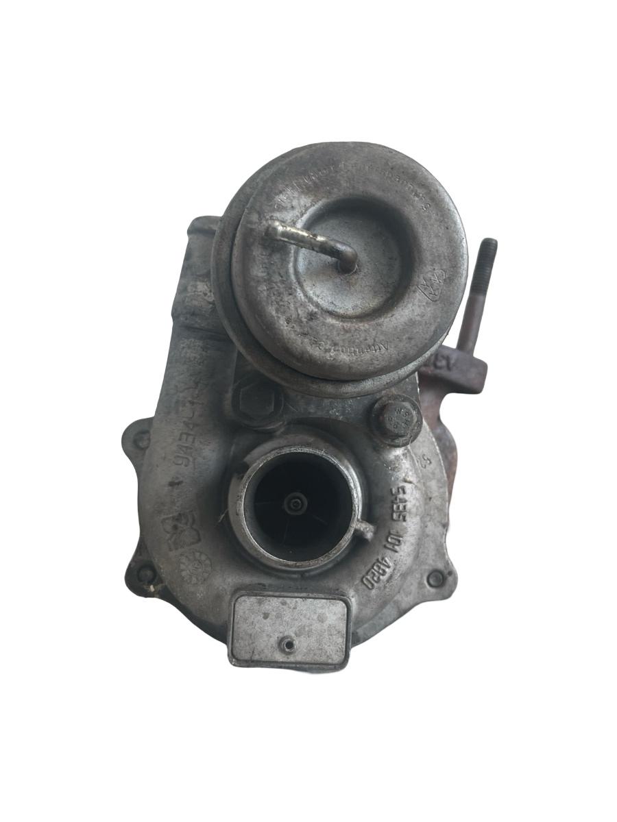 Turbina OPEL MERIVA X03 2003 - 2010 1.3 CDTI Z 13 DTJ – foto 2