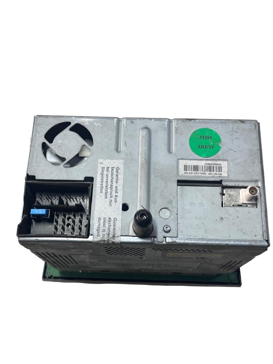 Player CD/DVD sistem de navigatie OPEL CORSA D S07 2006 - 2014 497316088 – foto 3