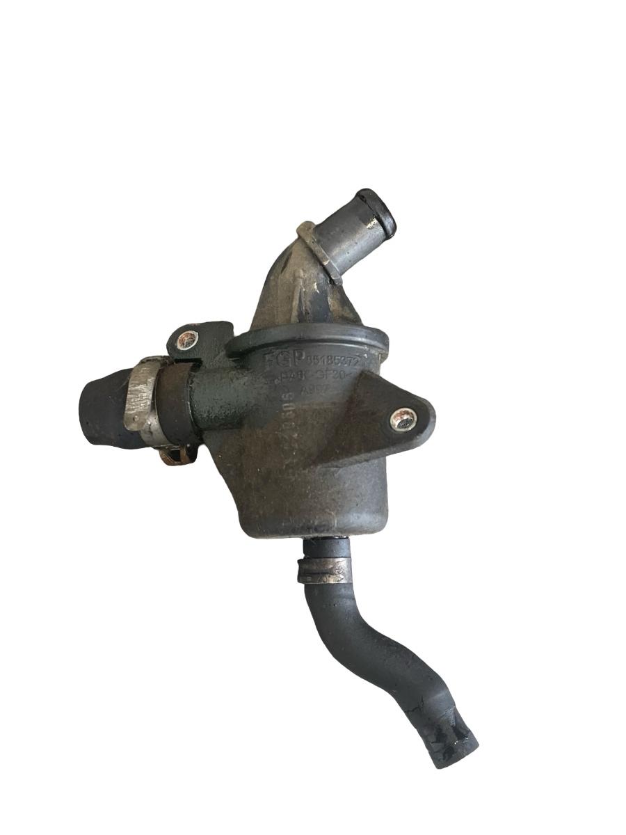 Filtru epurator OPEL MERIVA X03 2003 - 2010 1.3 CDTI Z 13 DTJ 55185372