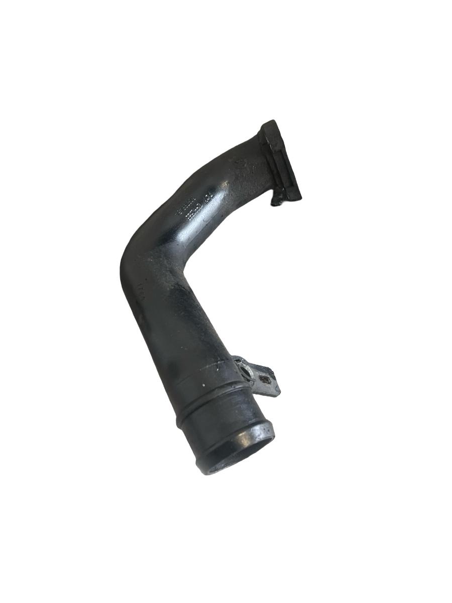 Tubulatura admisie aer OPEL MERIVA X03 2003 - 2010 1.3 CDTI Z 13 DTJ 329788454