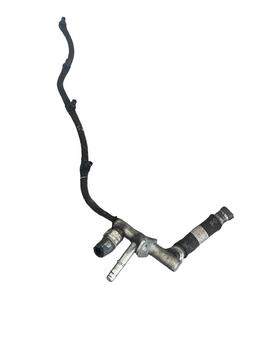 Rampa retur injectoare OPEL MERIVA X03 2003 - 2010 1.3 CDTI Z 13 DTJ