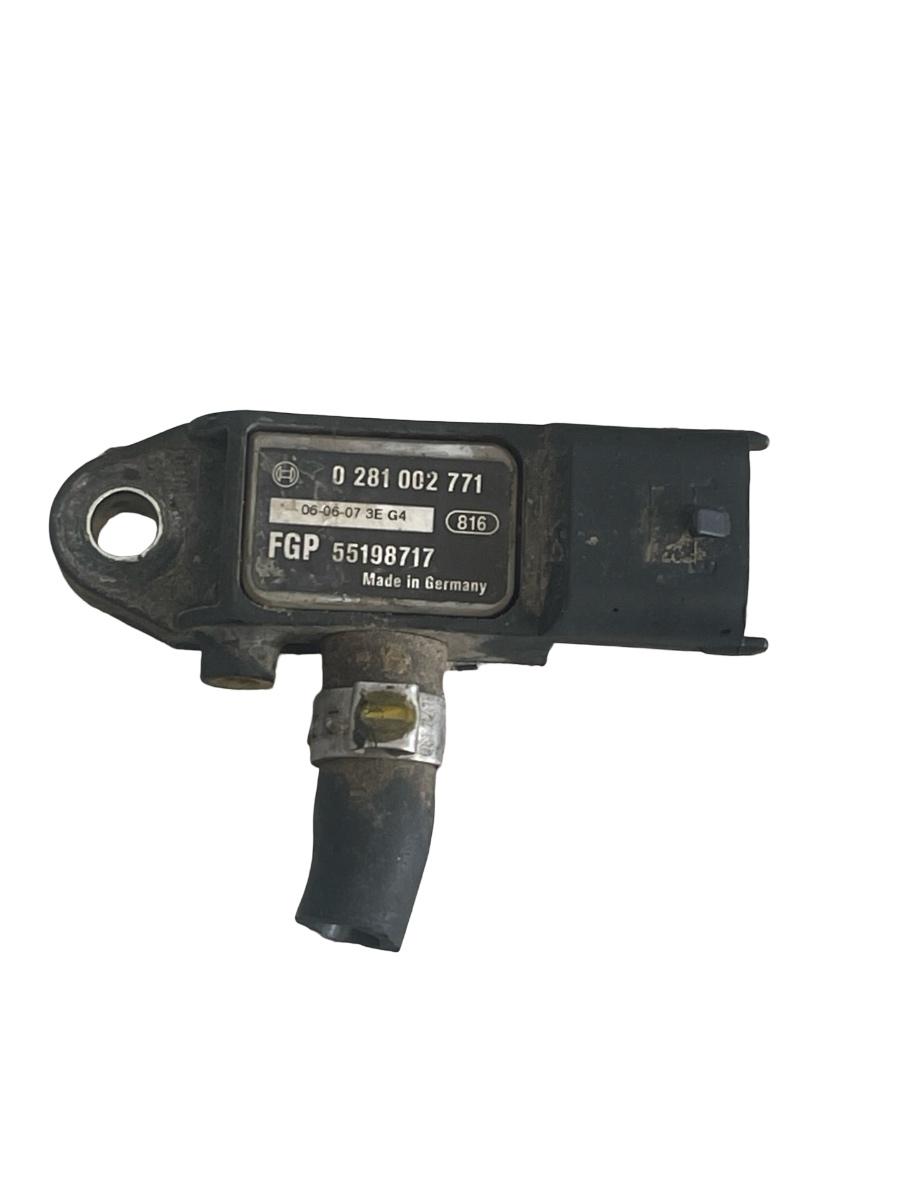 Senzor de presiune gaze OPEL MERIVA X03 2003 - 2010 1.3 CDTI Z 13 DTJ 0281002771