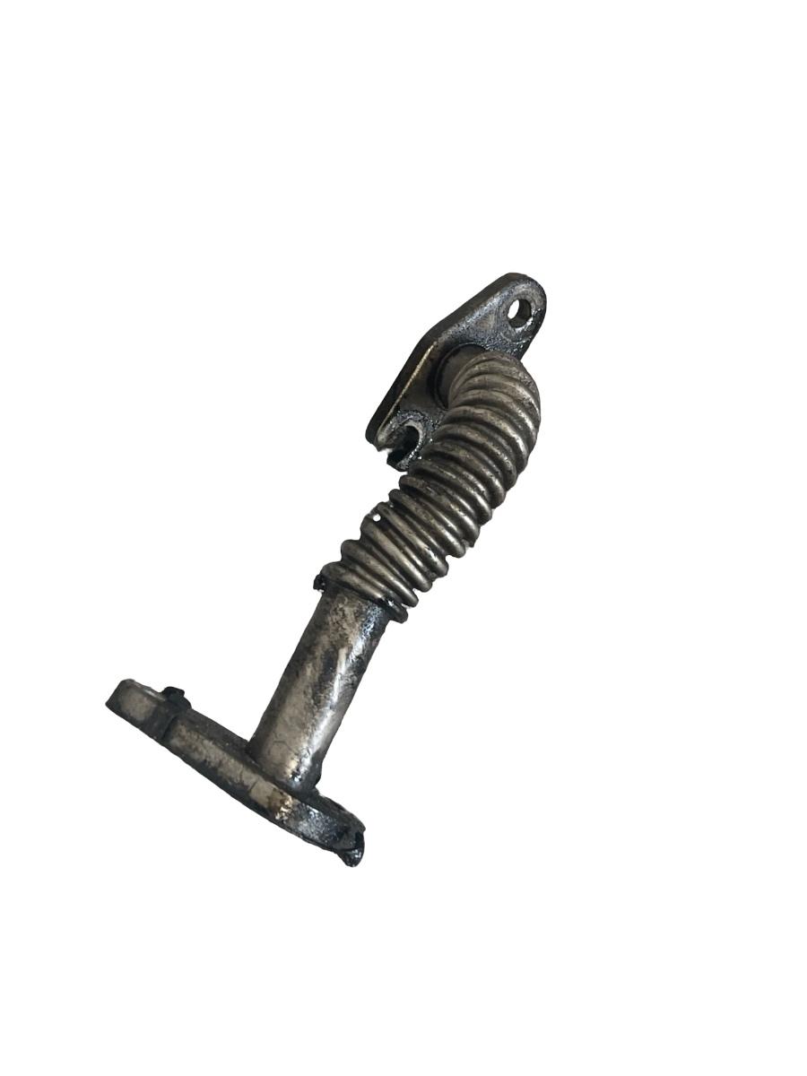 Furtun/conducta de ulei turbocompresor turbina OPEL MERIVA X03 2003 - 2010 1.3 CDTI Z 13 DTJ – foto 2
