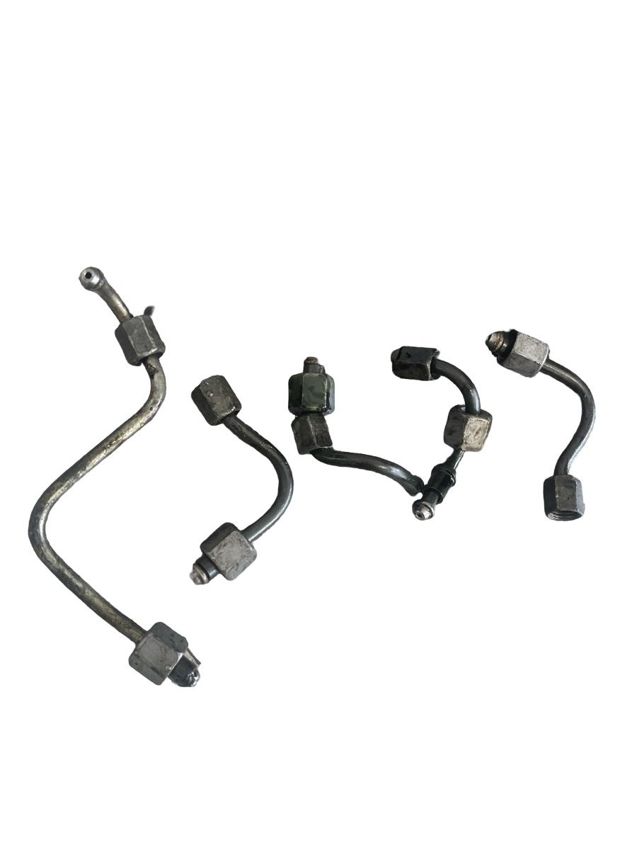 Set conducte de alimentare injector combustibil OPEL MERIVA X03 2003 - 2010 1.3 CDTI Z 13 DTJ – foto 2
