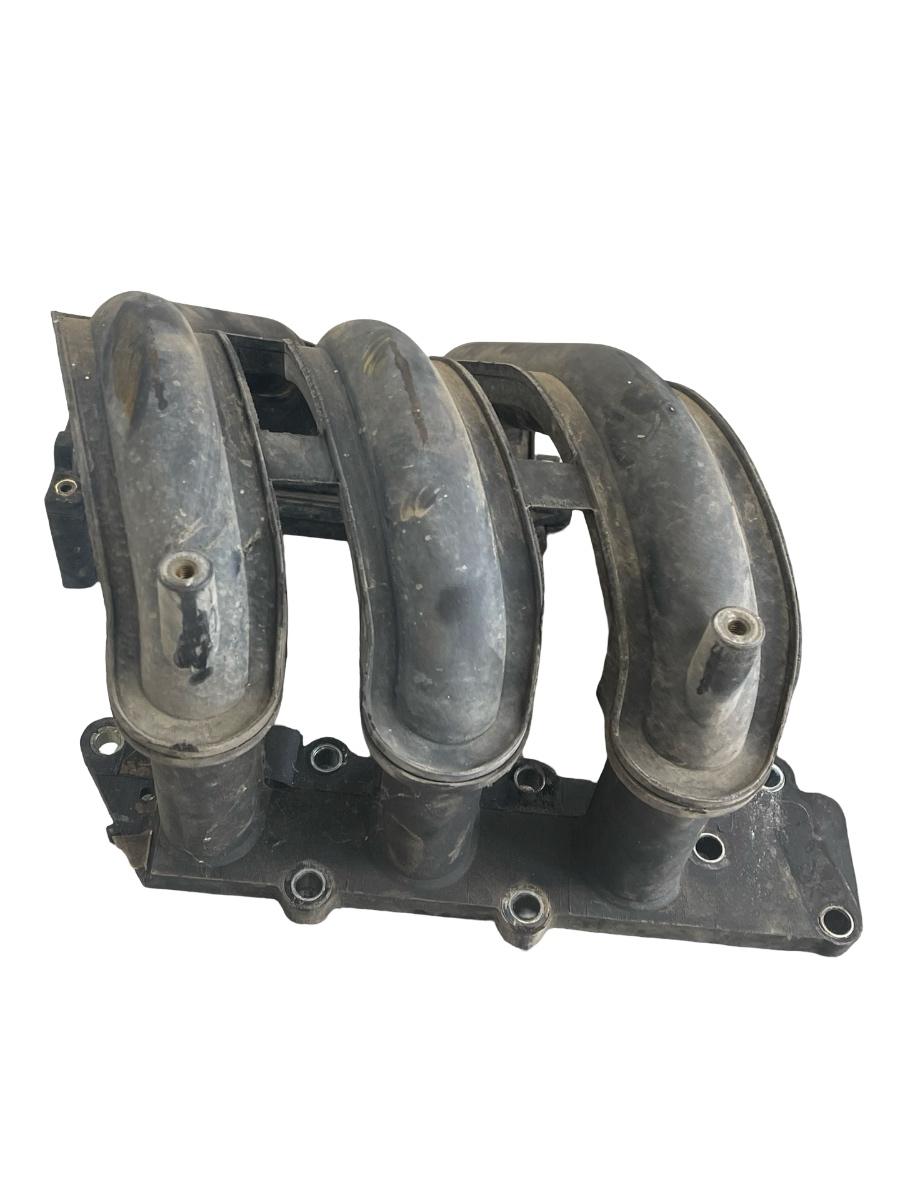 Galerie de admisie CHEVROLET SPARK M200, M250 2005 - 2014 0.8 F8CV 96325870 – foto 2