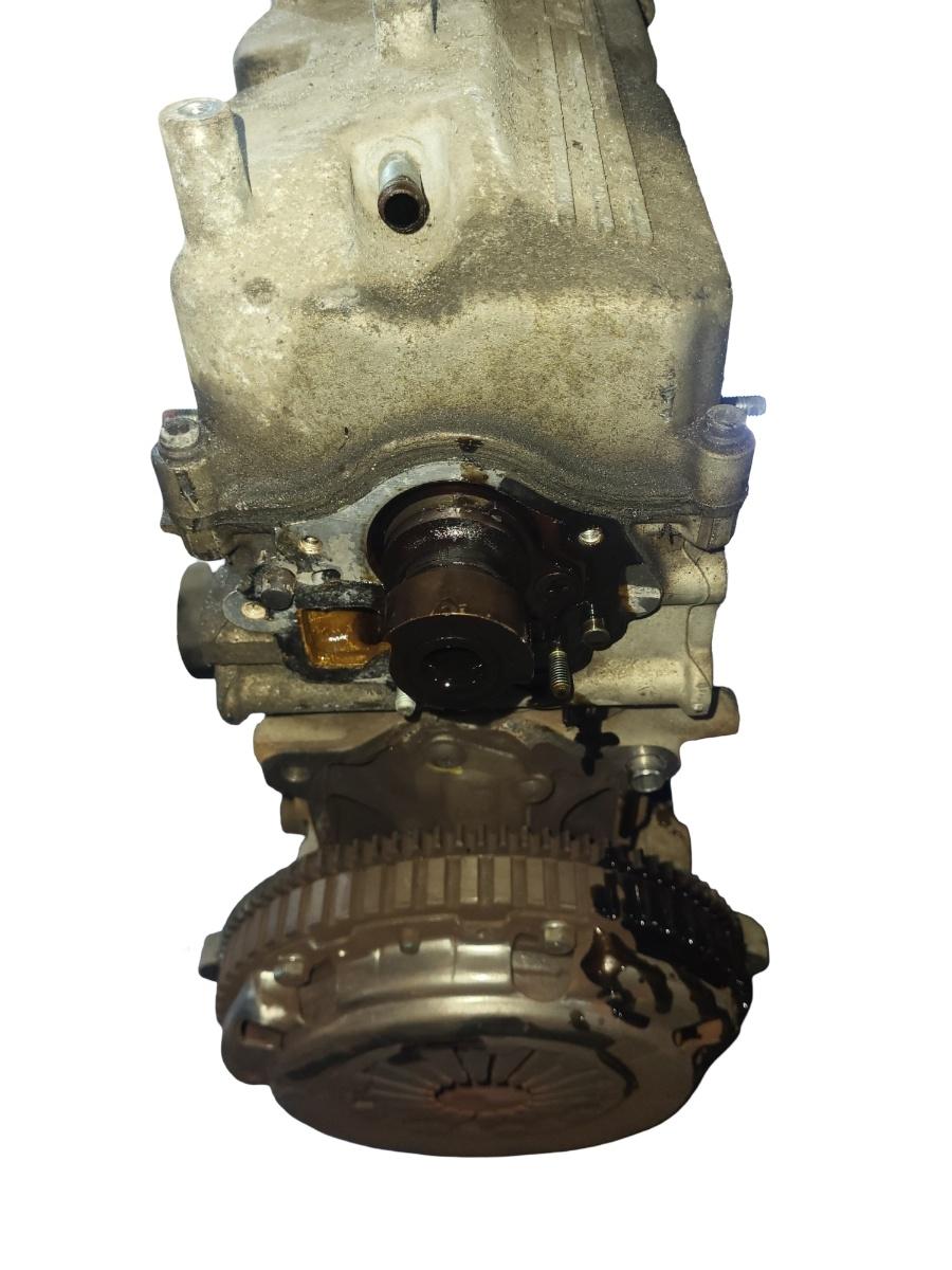 Motor CHEVROLET SPARK M200, M250 2005 - 2014 0.8 F8CV – foto 4