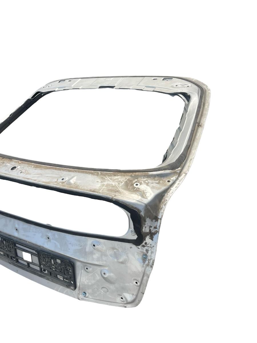 Haion portbagaj TOYOTA PRIUS 2008 – foto 2