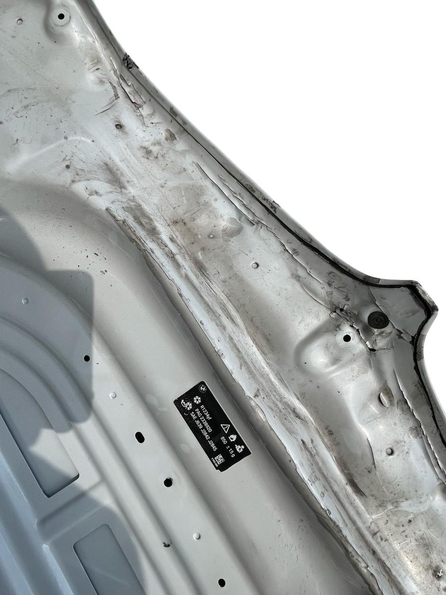 Capota motor BMW X6 G06 2020 CU DEFECT -> 4.4 M S63 B44 B – foto 5