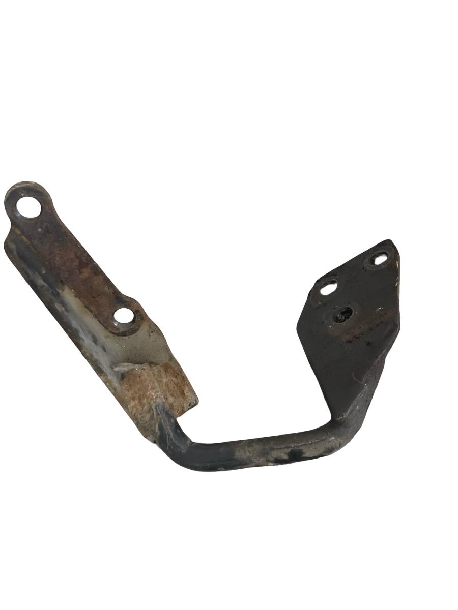 Suport motor CHEVROLET SPARK M200, M250 2005 - 2014 0.8 F8CV – foto 2