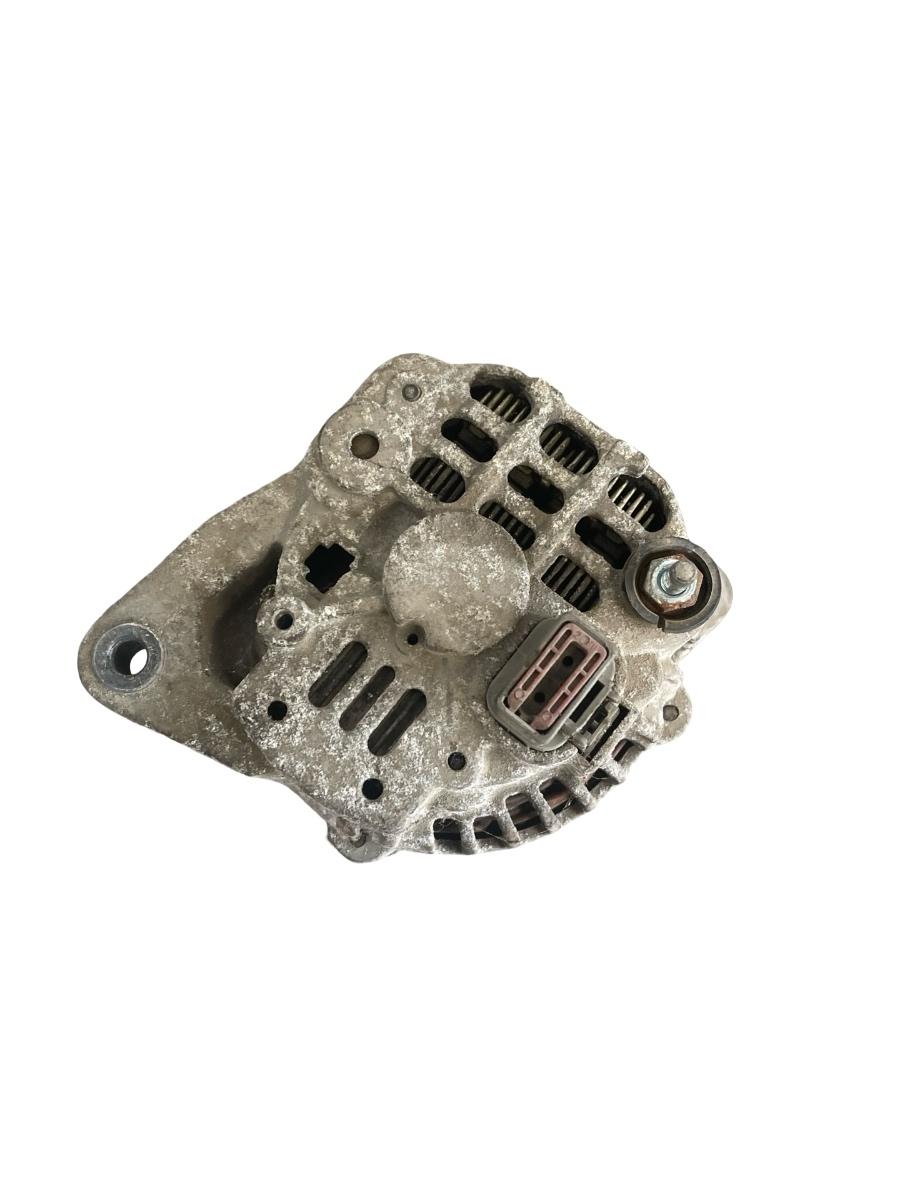 Alternator CHEVROLET SPARK M200, M250 2005 - 2014 0.8 F8CV