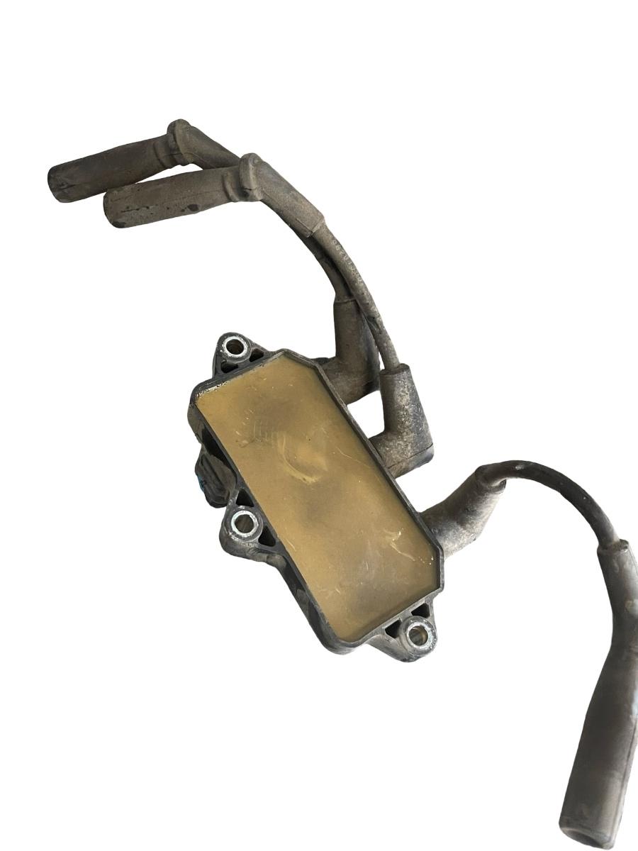 Bobina inductie CHEVROLET SPARK M200, M250 2005 - 2014 0.8 F8CV