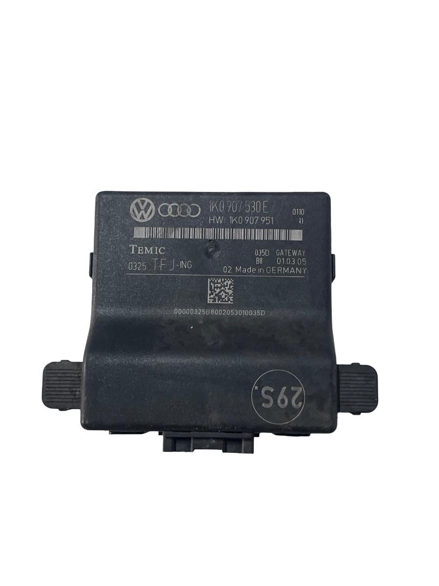 Modul de control pentru gateway VOLKSWAGEN GOLF V 1K1 2003 - 2009 1K0907530E