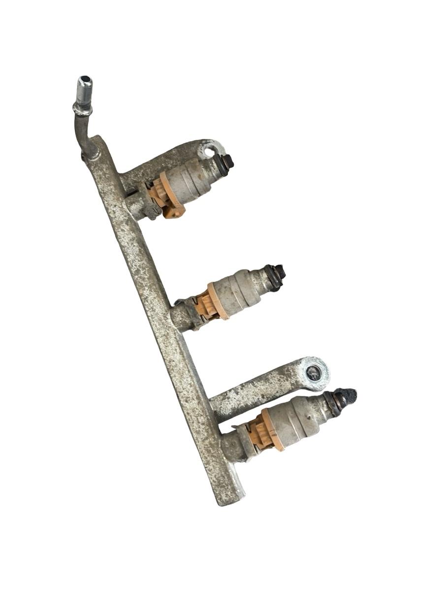Rampa Injectoare CHEVROLET SPARK M200, M250 2005 - 2014 0.8 F8CV