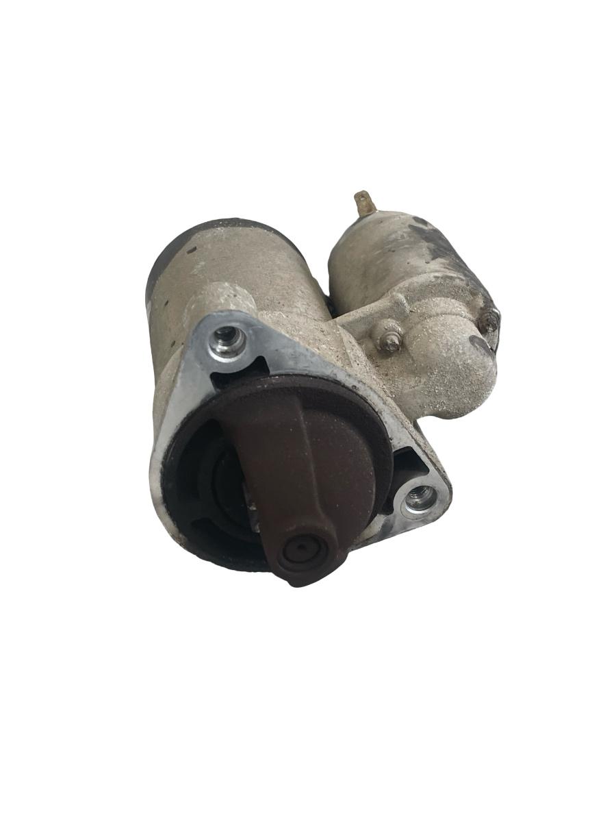 Electromotor CHEVROLET SPARK M200, M250 2005 - 2014 0.8 F8CV – foto 3