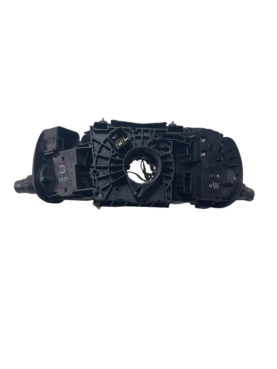 Ansamblu manete + spirala volan  RENAULT SCENIC II JM0/1_ 2003 - > 8200127727 – foto 5