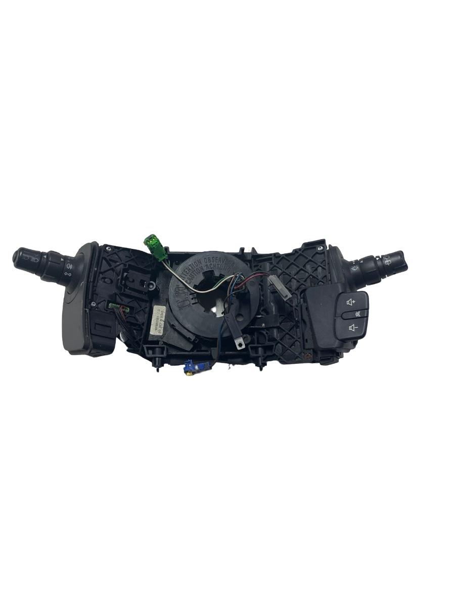 Ansamblu manete + spirala volan  RENAULT SCENIC II JM0/1_ 2003 - > 8200127727