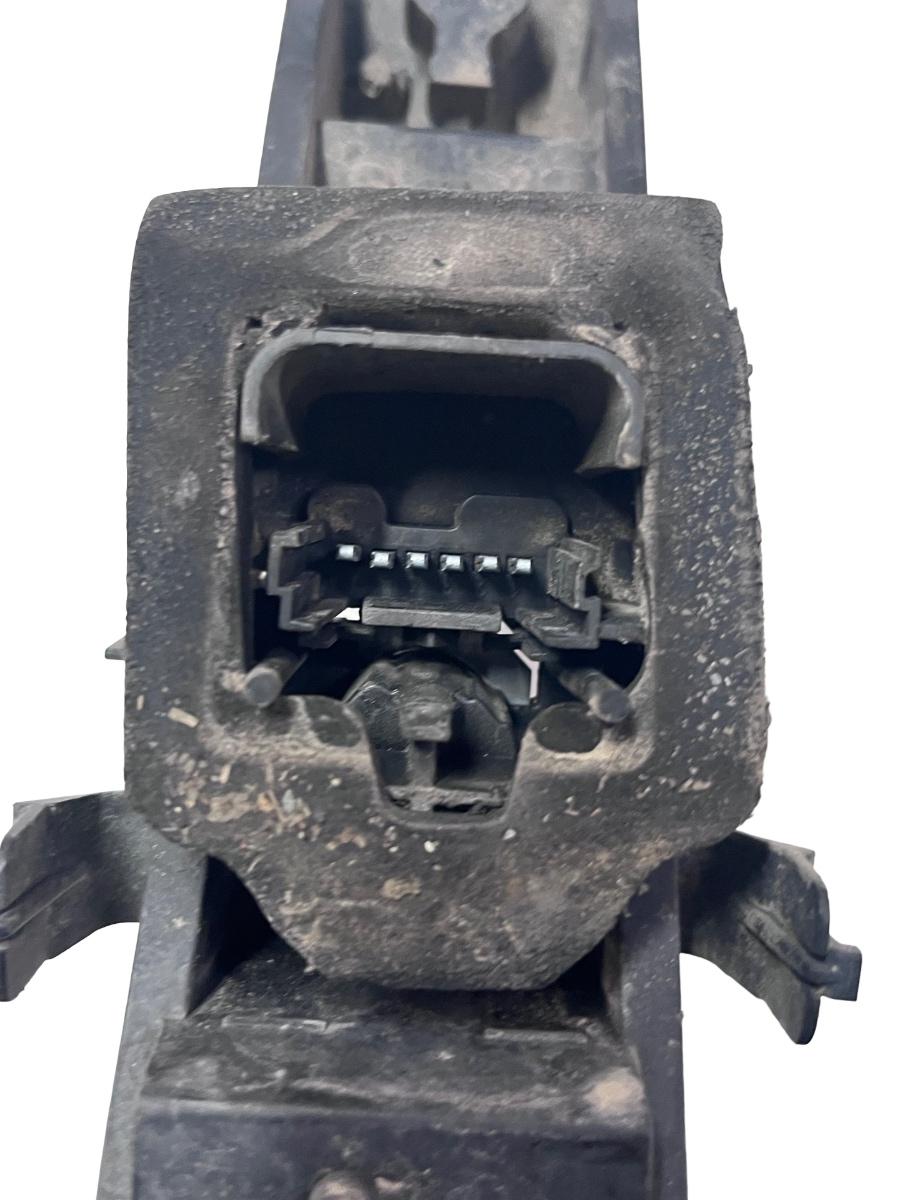 Soclu stop stanga spate RENAULT SCENIC II JM0/1_ 2003 - > – foto 3