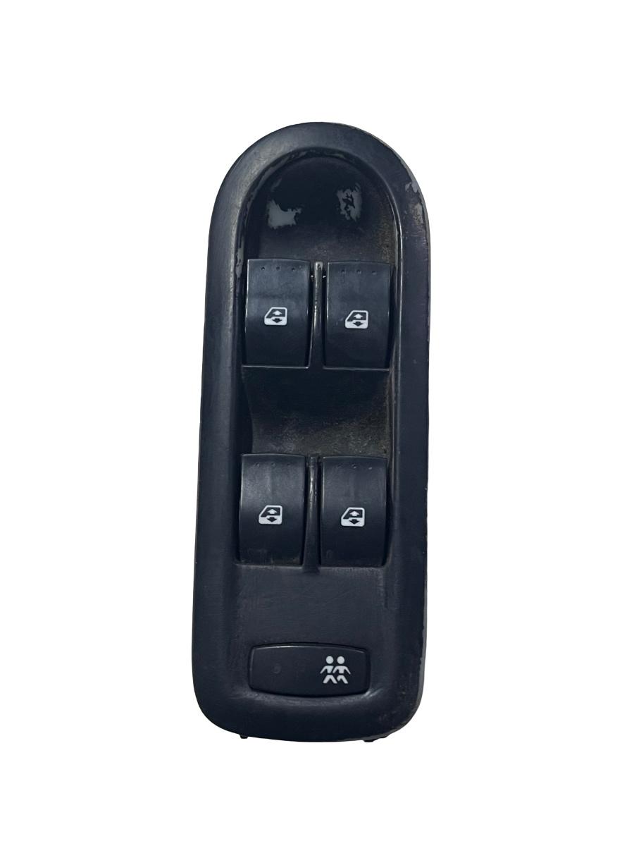 Butoane geamuri electrice stanga fata RENAULT SCENIC II JM0/1_ 2003 - >