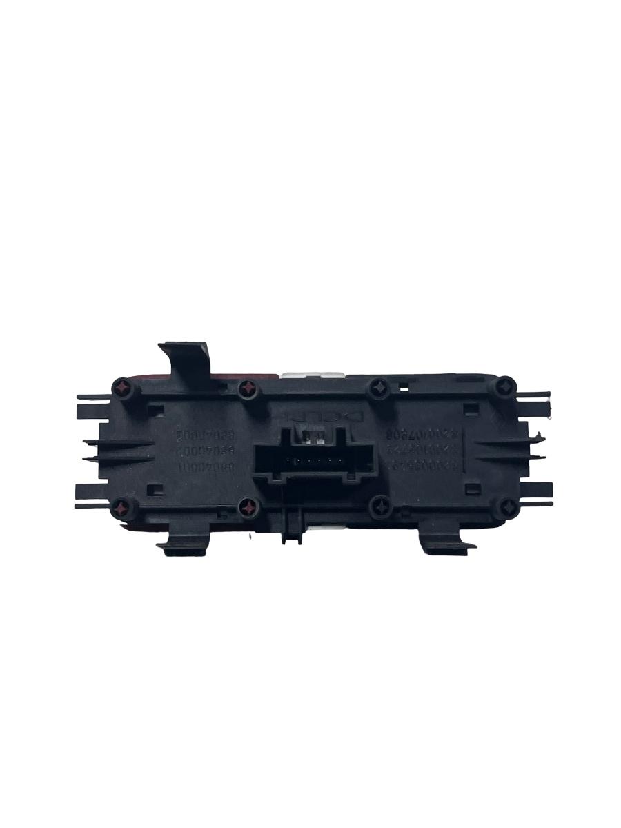 Buton avarii/ blocare usi  RENAULT SCENIC II JM0/1_ 2003 - > 8200095493 – foto 2
