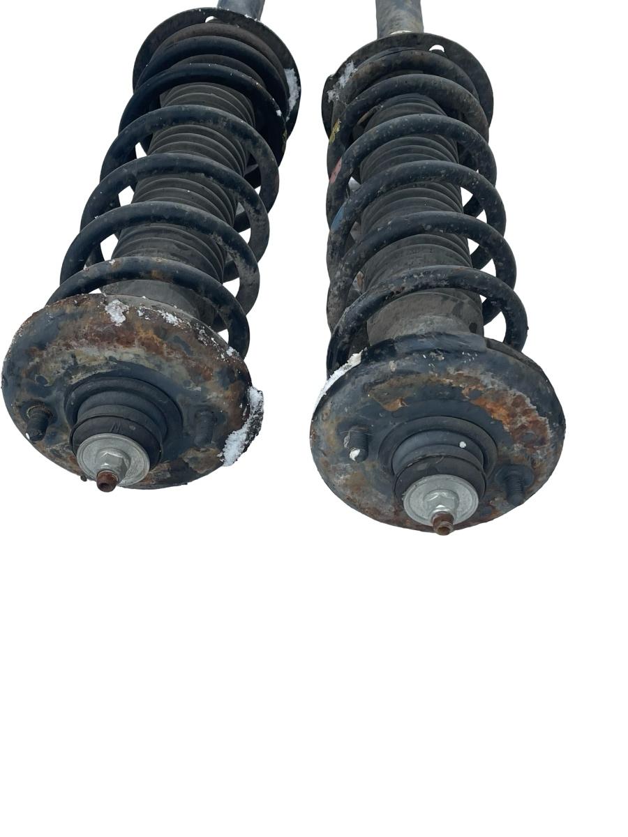 Set amoritzoare spate  HONDA ACCORD VII CL, CN 2003 - 2012 2.2 i-CTDi N22A1 – foto 2