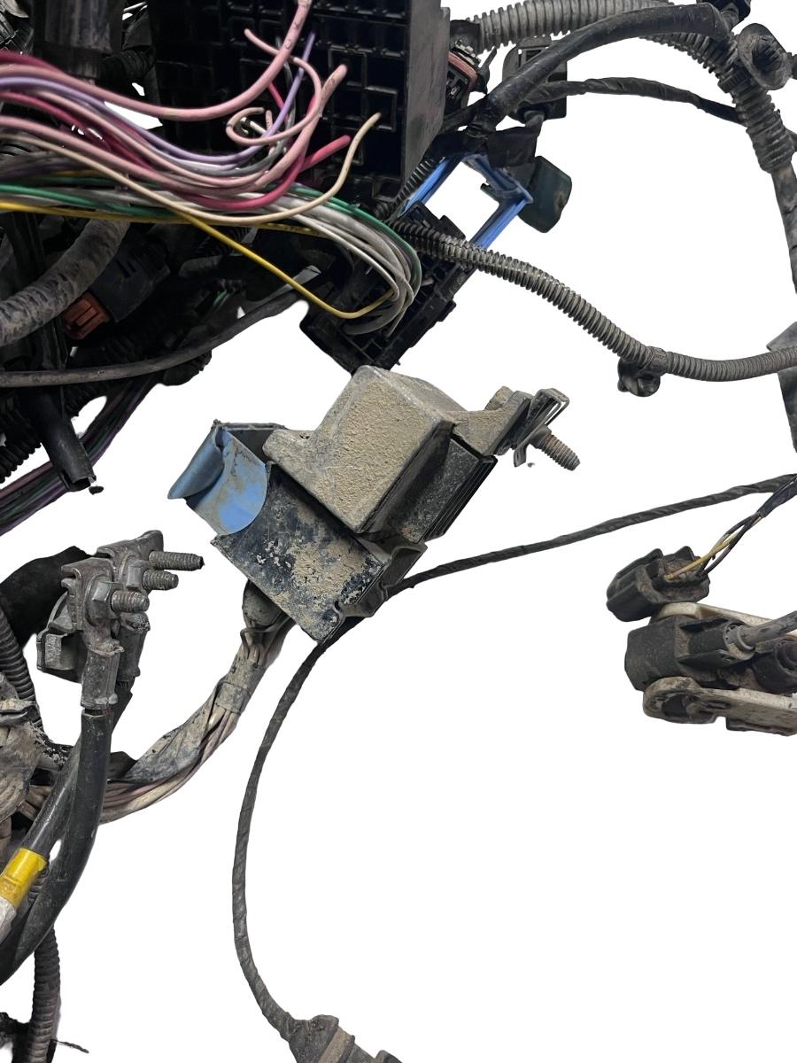 Cablaj instalatie motor DACIA DUSTER 2010 - > 1.5 dCi K9K 658, K9K 856 240804311R – foto 3