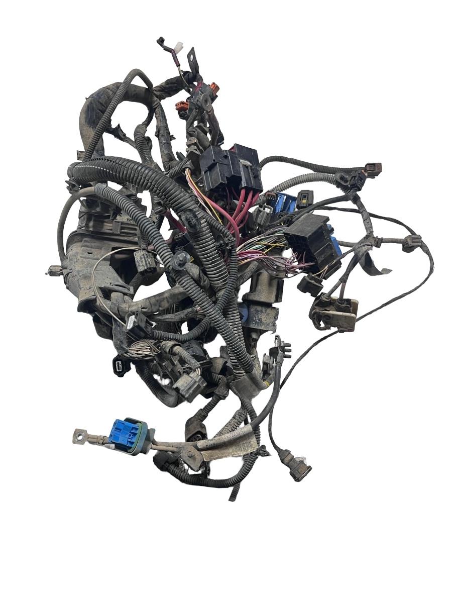 Cablaj instalatie motor DACIA DUSTER 2010 - > 1.5 dCi K9K 658, K9K 856 240804311R