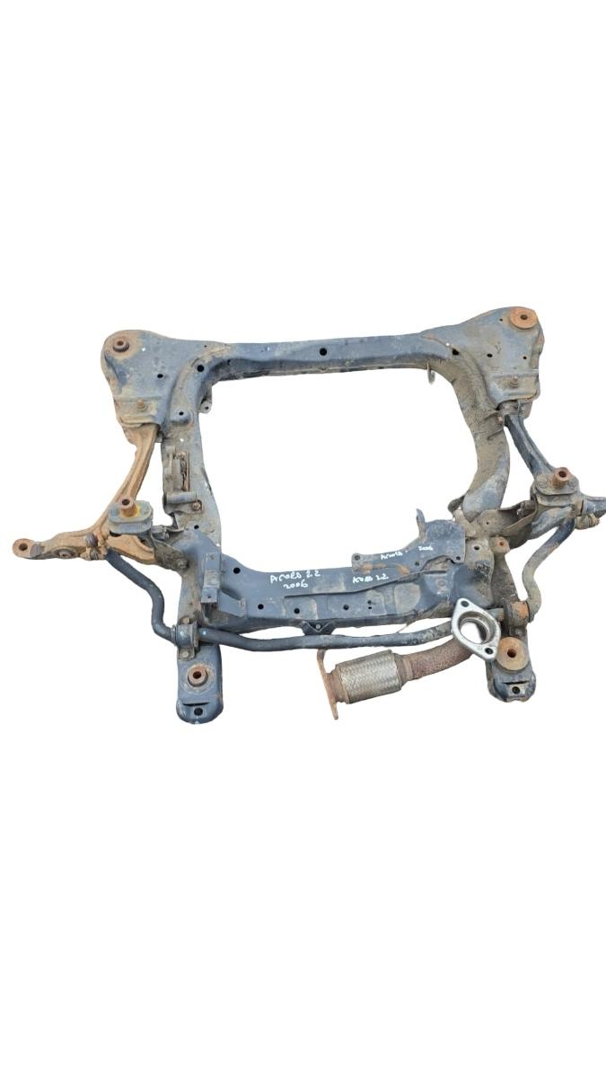 Punte fata HONDA ACCORD VII CL, CN 2003 - 2012 2.4 – foto 2