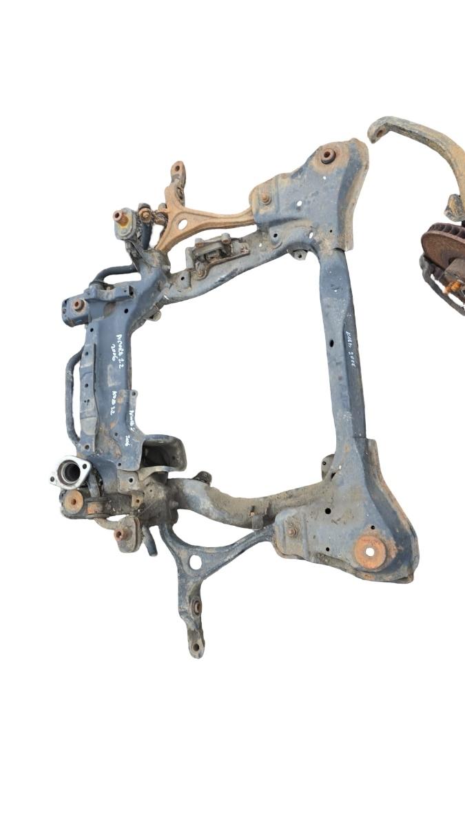 Punte fata HONDA ACCORD VII CL, CN 2003 - 2012 2.4