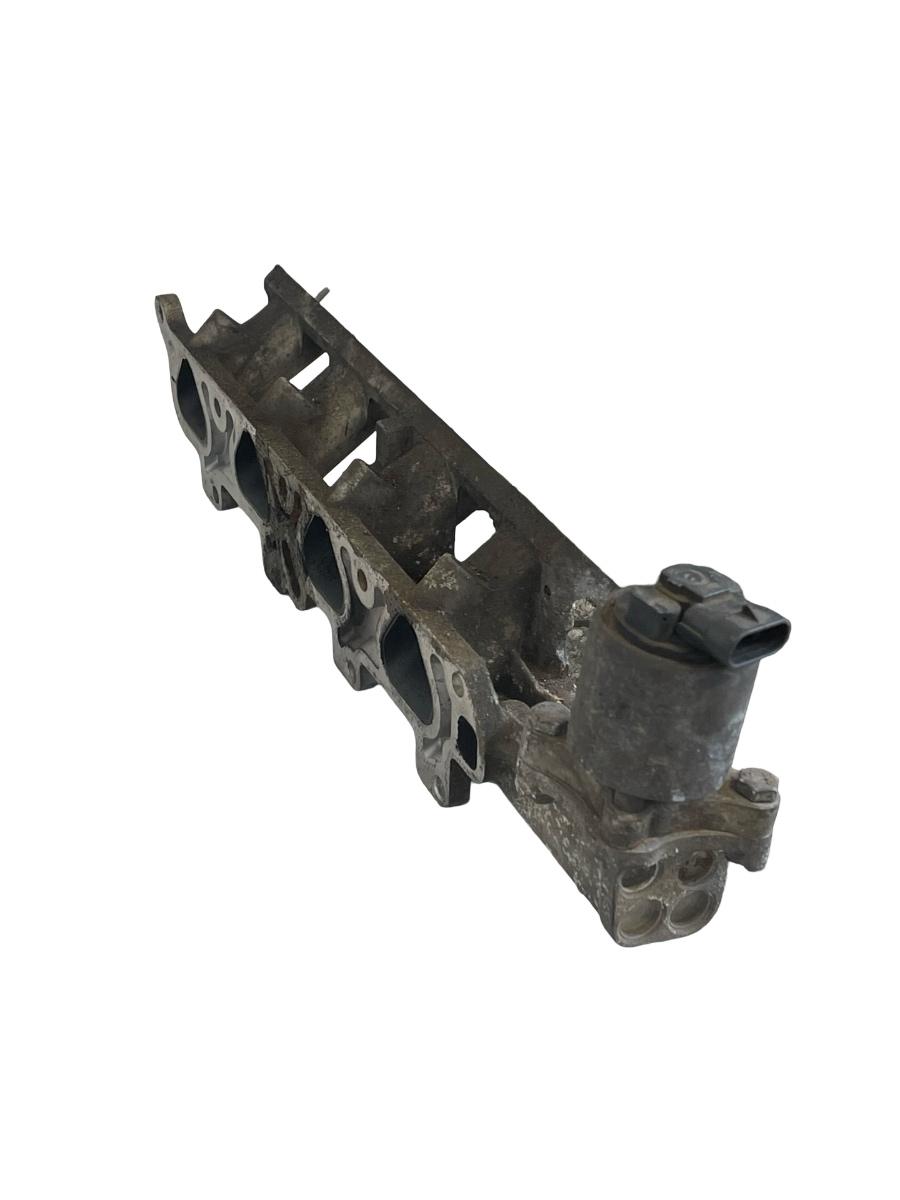 Galerie de admisie + EGR OPEL ASTRA G Box F70 1998 - 2005 1.6 C 16 SEL, Z 16 XE R90400224 – foto 4