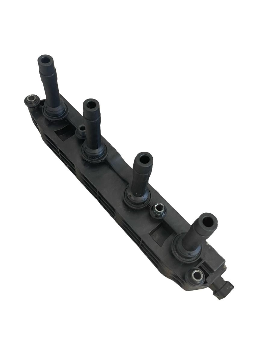Bobina inductie OPEL ASTRA G Box F70 1998 - 2005 1.6 C 16 SEL, Z 16 XE