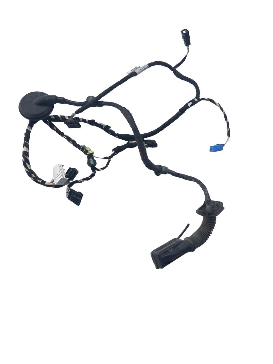 Instalatie portiera stanga fata VOLKSWAGEN Tiguan II Facelift R line [ 2020 - 2024 ] 5NB971161AQ