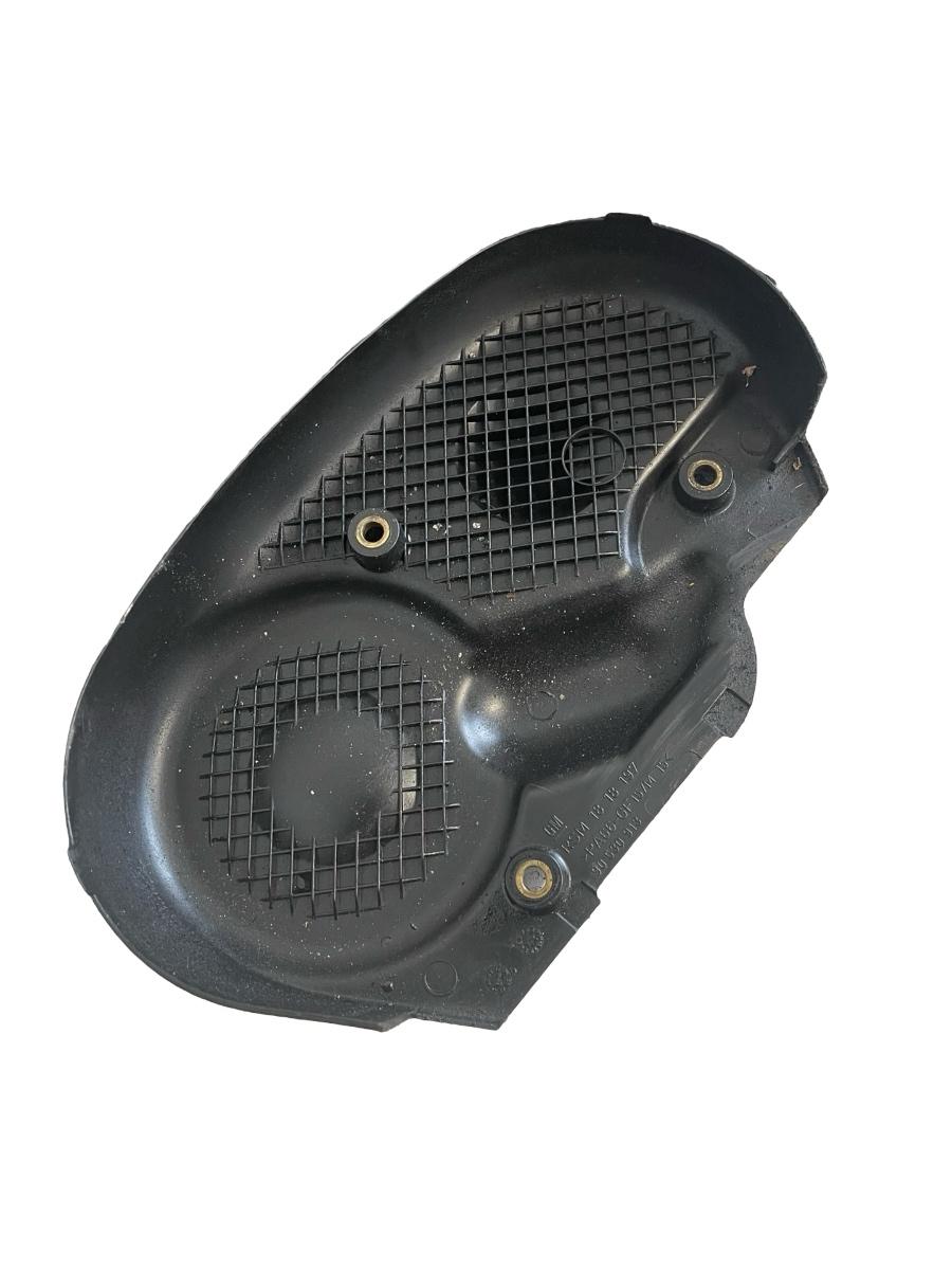 Capac distributie (carcasa) OPEL ASTRA G Box F70 1998 - 2005 1.6 C 16 SEL, Z 16 XE 90530913