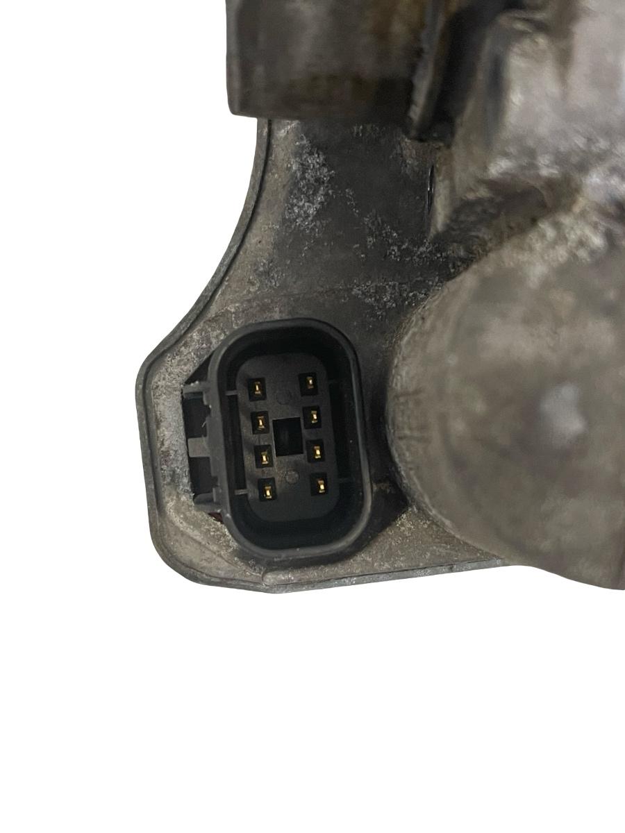 Clapeta de acceleratie OPEL ASTRA G Box F70 1998 - 2005 1.6 C 16 SEL, Z 16 XE 25177983 – foto 2