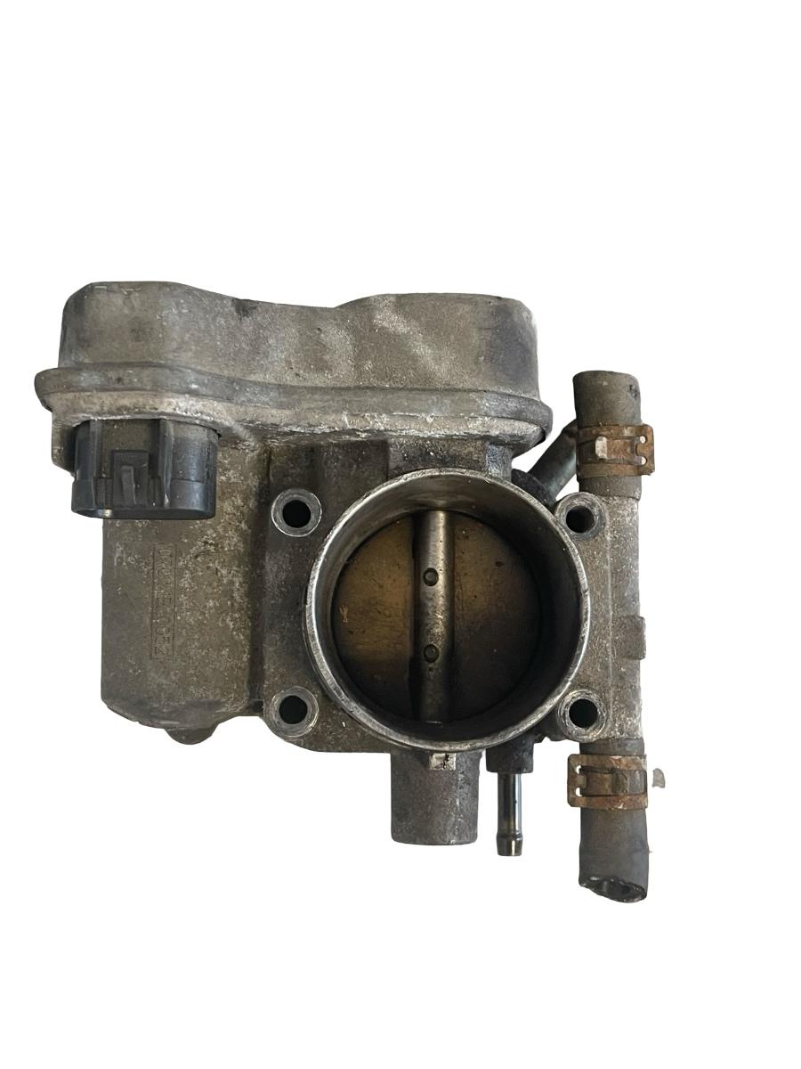 Clapeta de acceleratie OPEL ASTRA G Box F70 1998 - 2005 1.6 C 16 SEL, Z 16 XE 25177983
